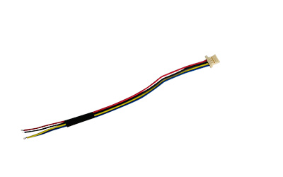 MOLEX51146 1.25間距超薄端子線