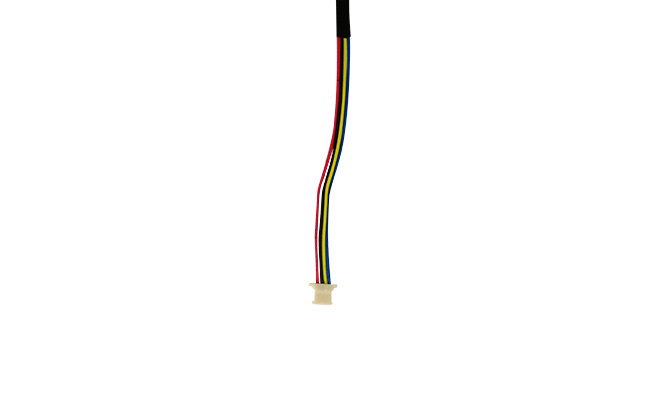 MOLEX51146 1.25間距超薄端子線