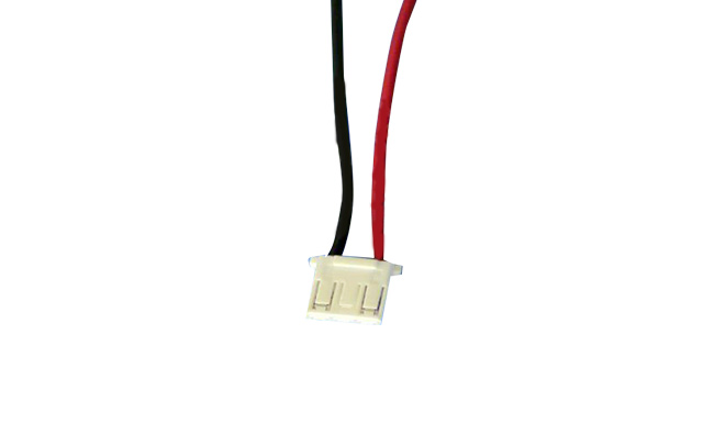 MOLEX35155 間距2.50端子連接線