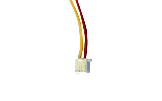 MOLEX35155 間距2.50端子連接線