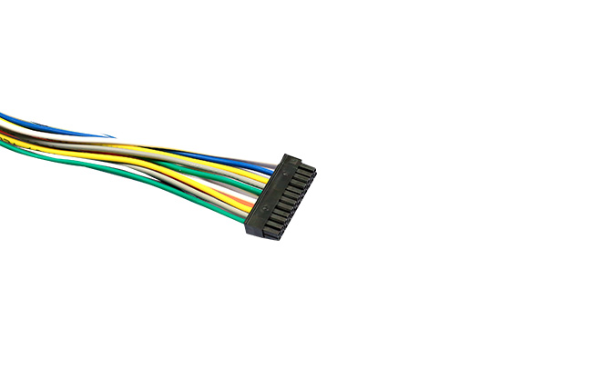 MOLEX 3.0  43645 43025 雙排端子線